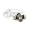 Moog Universal Joint, 331A 331A - alternate 2